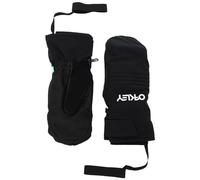 Oakley Guanti B1b Muffole, Nero-Blackout, XXL Unisex-Adulto