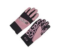 Oakley - Guanti da sci - Factory Pilot Core Glove Toadstool per Uomo - Taglia XL - Rosa