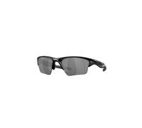 Occhiali Oakley Half Jacket 2.0 XL Polished Black con lenti Black Iridium Polarized