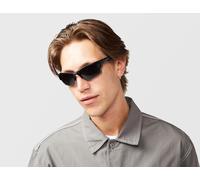 Oakley Half Jacket 2.0 XL Sunglasses, nero One Size
