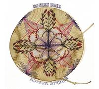 Oakley Hall - Gypsum String