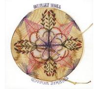 Oakley Hall Gypsum Strings (CD) Album