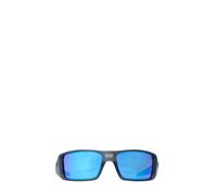 Oakley - Heliostat Occhiali da sole - - Accessories - unisex - Nero - ONE SIZE