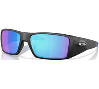 Occhiali da Sole Oakley Heliostat OO9231 923123 Polarizzati - 61/16/129