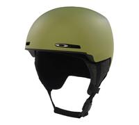 Casco Oakley MOD1 verde chiaro nero - XL