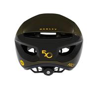 Oakley Helmets Casco Aro7 Lite Eu Midas Fleck / Black