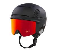 Oakley Helmets Casco Con Visiera Mod7