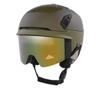 Oakley Helmets Casco Con Visiera Mod7