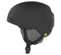 Oakley - Casco da sci - Mod1 Mips Youth Blackout - Taglia Bambino M - Nero