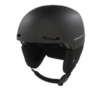 Oakley Casco da sci MOD1 Pro Nero 55-59 cm Blackout