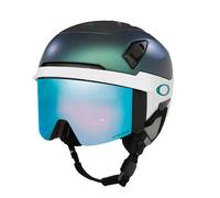 Oakley Helmets Mod7 Helmet Blu 51-55 cm
