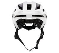 Oakley Helmets Casco Per Mtb Drt3 Mips Matte White / Satin Black