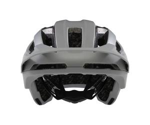 Oakley Helmets Casco Per Mtb Drt3 Trail Mips Light Grey