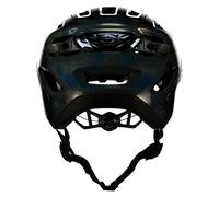 Oakley Helmets Casco Per Mtb Drt5 Maven Mips Black Galaxy / Black / Grey