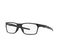 Oakley Hex JECTOR, Occhiali Unisex-Adulto, Inchiostro Nero, Taglia Unica