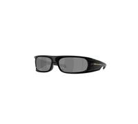 Oakley Occhiali da Sole OO9522 952201 Highland Nero/Prizm Black Unisex 62/16/134