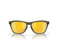 OAKLEY Frogskins Range - Uomo - Verde / Nero / Giallo - Taglia unica- modello 2024