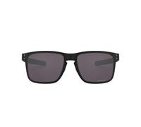 Occhiali Oakley Holbrook Metal nero con lenti Prizm Grey