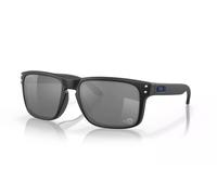Oakley Holbrook NFL OO9102-M755 Nero Opaco Originale Rx