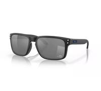 Oakley Holbrook NFL OO9102-M755 Nero Opaco Originale Rx