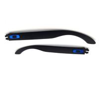 Oakley HOLBROOK Occhiali ASTE / STANGHETTE Ricambi Originali + 20 Colori