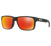 OAKLEY Holbrook - Unisex - Grigio - Taglia unica- modello 2026