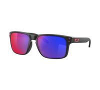 Oakley Holbrook™ - occhiali da sole Black/Red/Violet