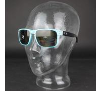 Occhiali OAKLEY HOLBROOK SANCTUARY SWIRL Blu Prizm OO9102-V855 2022