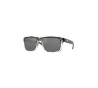 Occhiali Oakley Holbrook Dark Ink Fade con lenti Prizm Black Polarizzate
