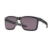 Occhiali Oakley Holbrook Metal nero con lenti Prizm Grey
