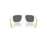 Oakley Holbrook Polarized Sunglasses Trasparente Prizm Black Polar/CAT3 Holbrook