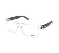 Oakley Holbrook Rx OX 8156 03 56 occhiali da vista