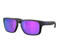 OAKLEY Holbrook S - Unisex - Nero / Viola - Taglia unica- modello 2026