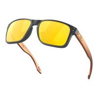 OAKLEY Holbrook - Unisex - Grigio - Taglia unica- modello 2026