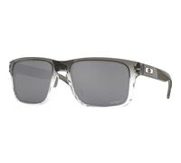 OAKLEY Holbrook - Unisex - Grigio - Taglia unica- modello 2026