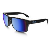 Oakley holbrook nero lucido prizm deep water polarized ref oo9102 c155