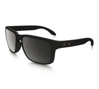 OAKLEY Holbrook - Unisex - Nero - Taglia unica- modello 2025