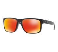 OAKLEY Holbrook - Unisex - Nero - Taglia unica- modello 2026