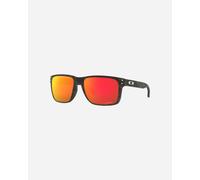 Oakley Holbrook Xl M - Occhiali - Uomo - Nero UNICA