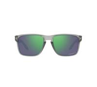 Occhiali Oakley Holbrook XL Grey Ink con lenti Prizm Jade Polarized