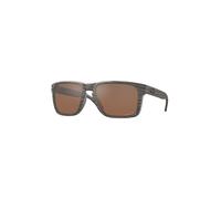 Oakley holbrook xl sunglasses brown prizm polarized oo9417 0659
