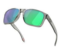 OAKLEY Holbrook Xl - Unisex - Grigio - Taglia unica- modello 2026