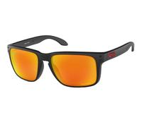 OAKLEY Holbrook Xl - Unisex - Nero - Taglia unica- modello 2026