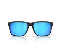 Oakley Unisex OO9487 HOLBROOK XXL 948705 Occhiali da sole O_Matter Nero Blu Squadrata Normale