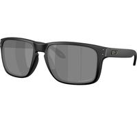 Oakley Holbrook Xxl Polarized Sunglasses Trasparente Prizm Black Polar/CAT3