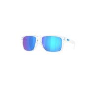 Oakley Holbrook Xxl Polarized Sunglasses Trasparente Prizm Sapphire Polar/CAT3