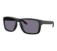 OAKLEY Holbrook Xxl - Unisex - Nero - Taglia unica- modello 2026