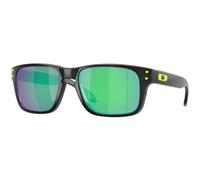 Oakley Holbrook Xxs Sunglasses Trasparente Prizm Jade/CAT3 Bambini