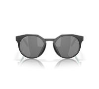 Occhiali Oakley HSTN Matte Black Ink con lenti Prizm Black