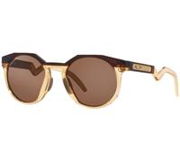 Oakley hstn kylian mbappe signature eyewear prizm tungsten ref oo9242 0752
